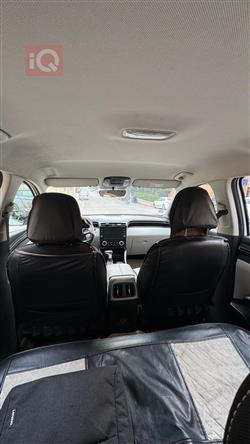 هیۆندای تۆکسۆن